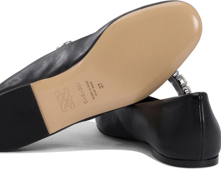 Produktbild Tenuta Casadei Ballerinas (38)