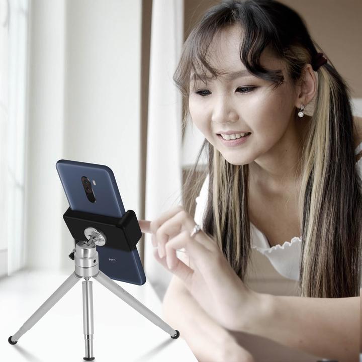 Produktbild LinQ Smartphone Mini-Stativ