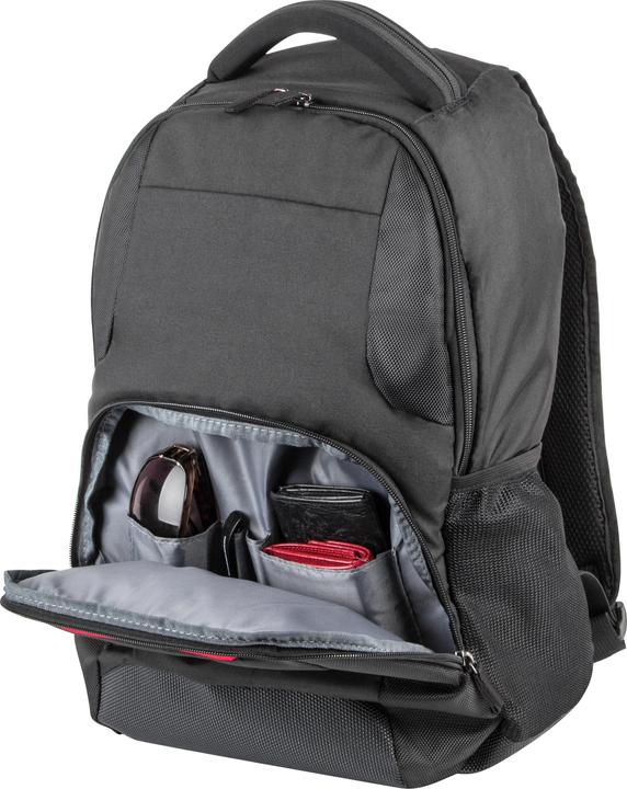 Image du produit Genesis NTO-1386 Natec LAPTOP BACKPACK ELAND 15.6 Noir (17 l)
