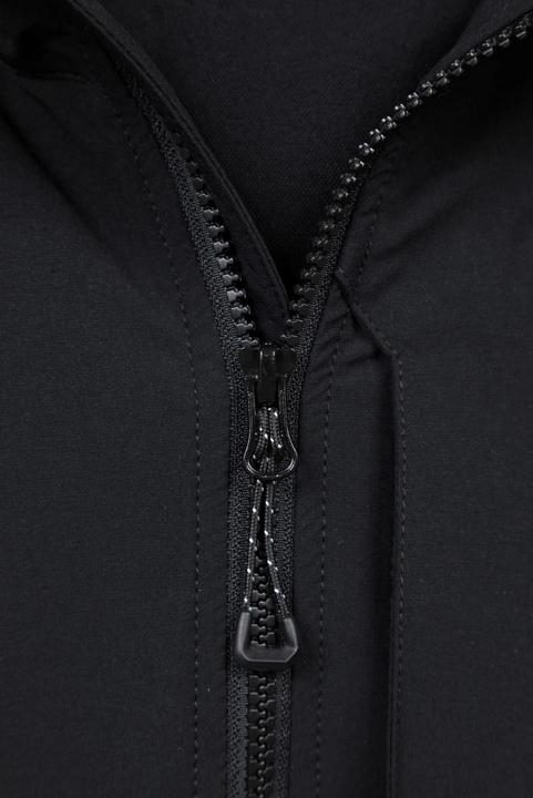 Immagine prodotto Mountain Warehouse Retreat Giacca Soft Shell Impacchettabile Uomo (XS)
