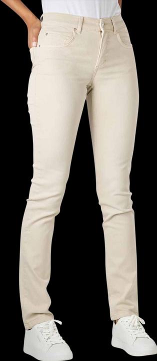 Actual product image Angels Cici Jeans Straight Fit Nature Used (W34/L28)