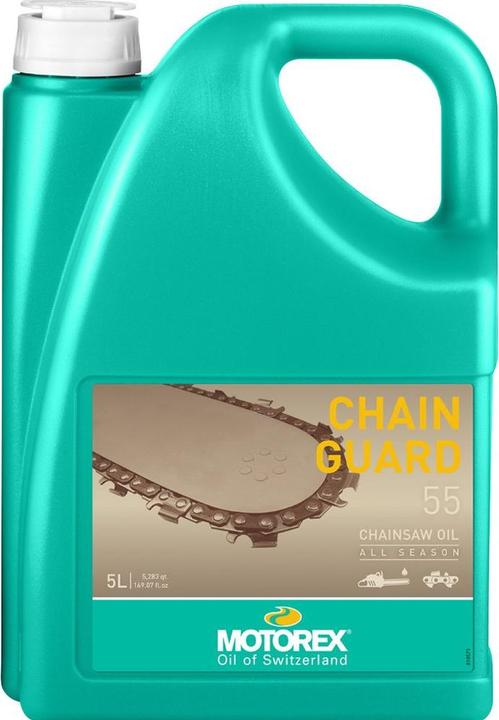 Produktbild Motorex Kettenöl 55 (5000 ml)