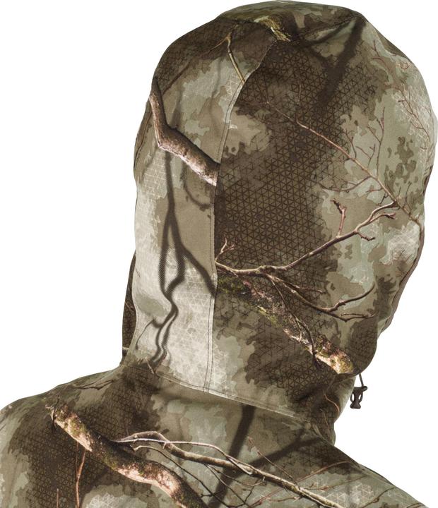 Actual product image Solognac TREEMETIC 500 (XL)