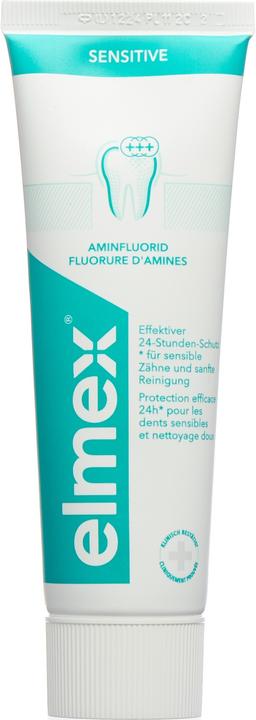 Image du produit Elmex Sensitive (75 ml)