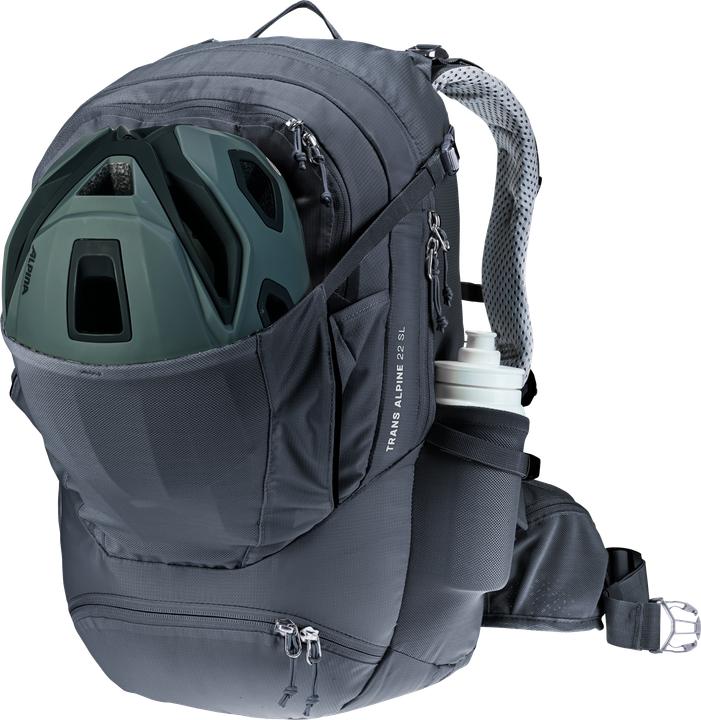 Produktbild Deuter Trans Alpine 22 (22 l)