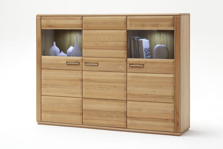 Actual product image Robas Lund Sena (179 x 131 x 38 cm)