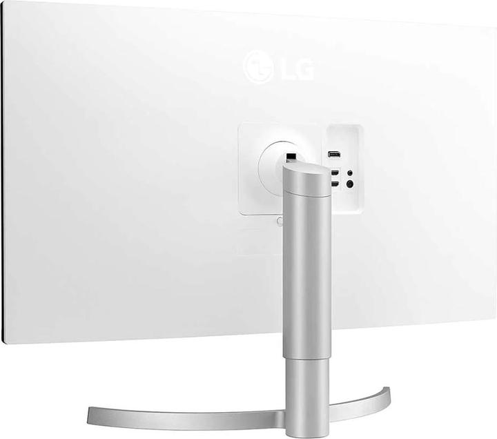 Produktbild LG 32UN550P-W (3840 x 2160 Pixel, 31.50")