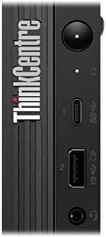 Produktbild Lenovo ThinkCentre M70q (Intel Core i5-10400T, 8 GB, 256 GB, UHD Graphics 630)
