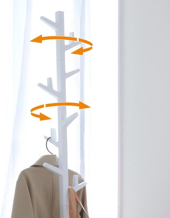 Actual product image Yamazaki BRANCH wardrobe