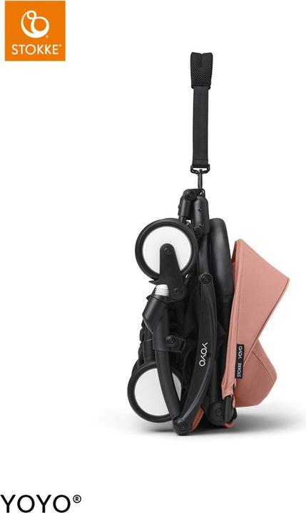 Image du produit Stokke YOYO³ 6+ noir