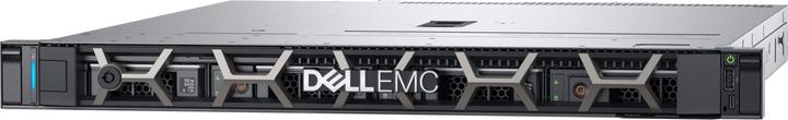 Produktbild Dell PowerEdge R240 (Intel Xeon E-2224, 16 GB, Rack Server)