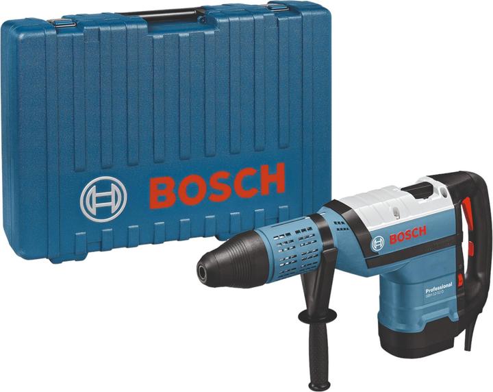 Actual product image Bosch Professional Gbh 12-52 D (Electrical connection)