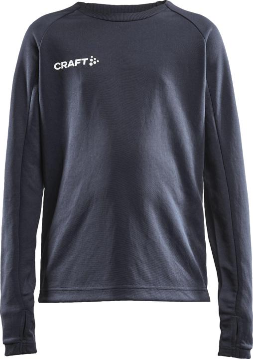 Craft Evolve Crew Neck Jr