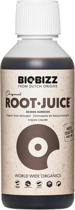 BioBizz Succo di radice (0.30 kg, 0.25 l)