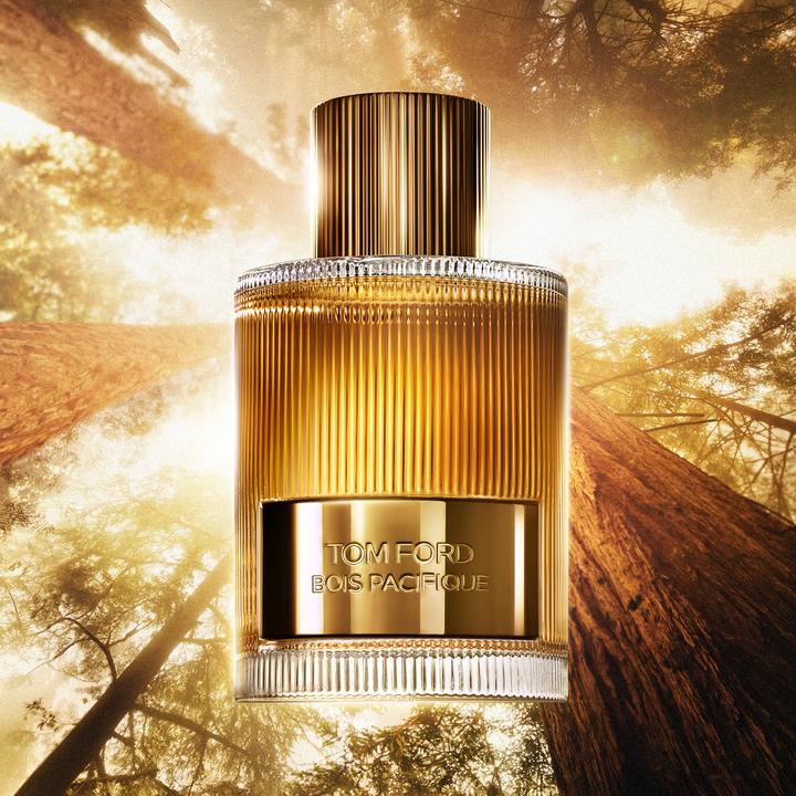 Actual product image Tom Ford Private Blend Bois Pacifique (Eau de parfum, 100 ml)