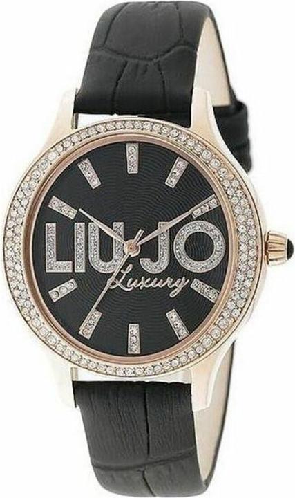 Liu Jo Ladies' Watch TLJ766 (Ã˜ 38 mm) (38 mm)
