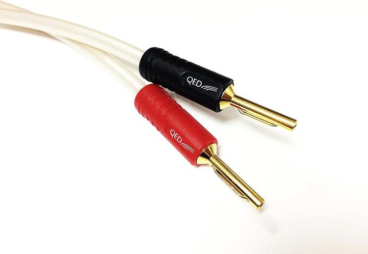 QED Reference XT40 (3 m, 4 mm²)