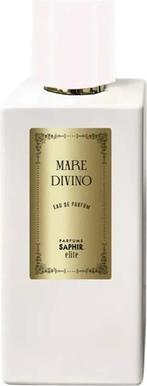 Image du produit Saphir Elite Mare Divino EDP spray 100ml (Eau de parfum, 100 ml)