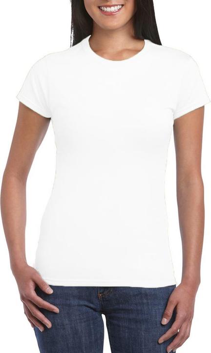 Actual product image Gildan UTBC486 P (M)