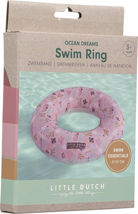 Image du produit Little Dutch Rêves d'océan