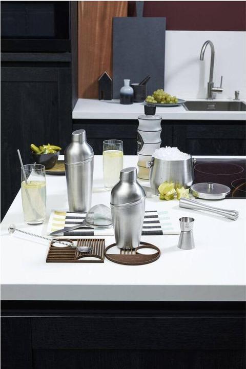 Actual product image Leopold Vienna Bar Accessories (Bar spoons + Cocktail stirrers)