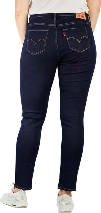 Immagine prodotto Levis 311 Jeans Shaping Skinny Plus Size cielo più scuro (W44/L30)