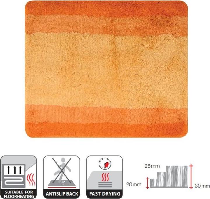 Actual product image spirella Balance (70 x 120 cm)