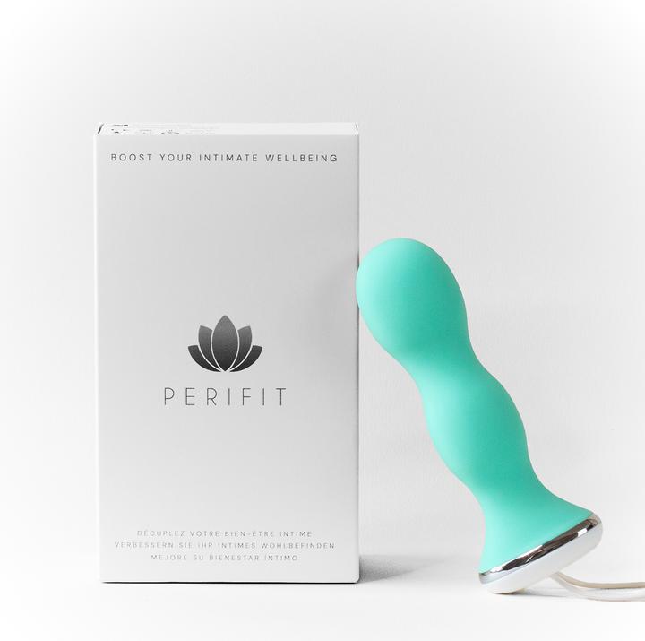 Produktbild Perifit Kegel Exerciser With App (140 g)