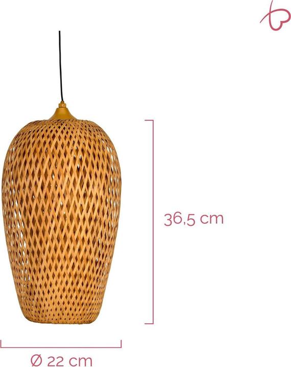 Produktbild Pauleen Solar Pendel Sunshine Bliss (3 lm, IP44)