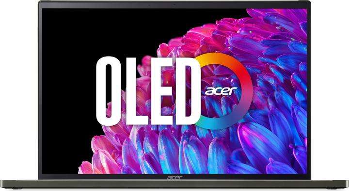Actual product image Acer Swift Edge 16 (16", AMD Ryzen 7 8840U, 32 GB, 1000 GB, CH)
