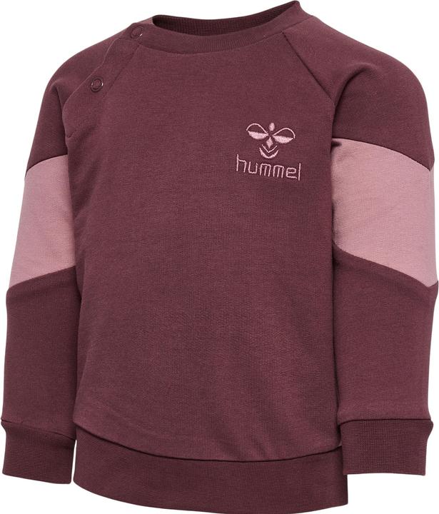 Immagine prodotto hummel Felpa Hmlkris (86)