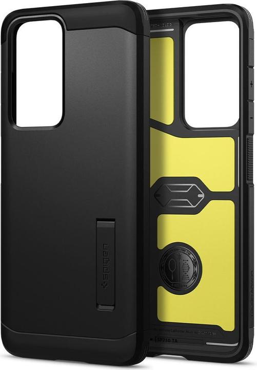 Image du produit Spigen Tough Amor (Samsung Galaxy S21 Ultra 5G)