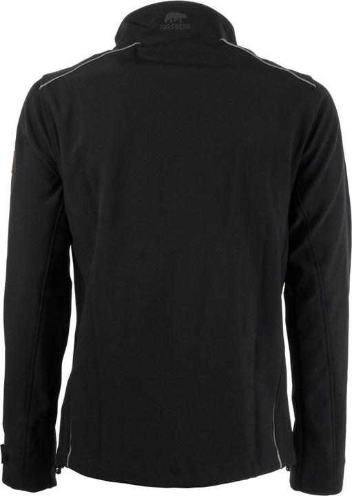 Immagine prodotto Forsberg Blakläder Giacca uomo a maglia 4930 (3XL)