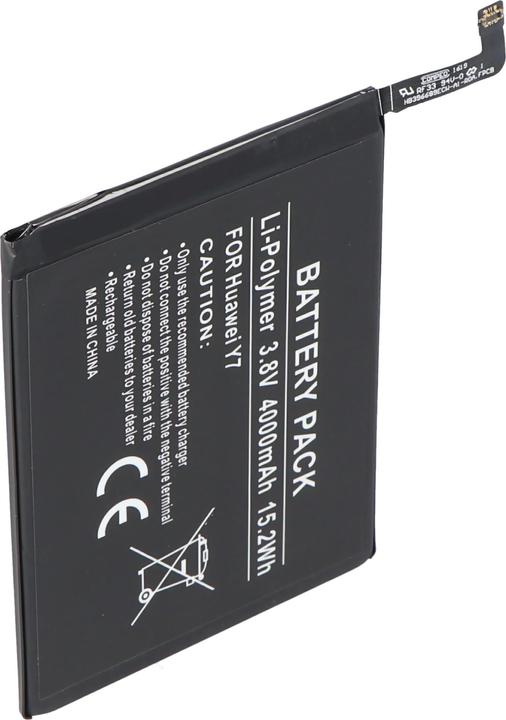 Immagine prodotto AccuCell Akku Huawei Y7