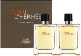 Actual product image Hermès Terre (Eau de toilette, 100 ml)