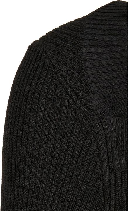 Produktbild Urban Classics Ladies Long Knit Dress (L)
