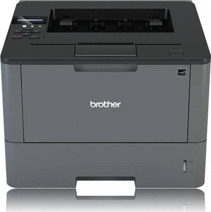 Image du produit Brother Hl-L5200dw (Laser, Noir et blanc)
