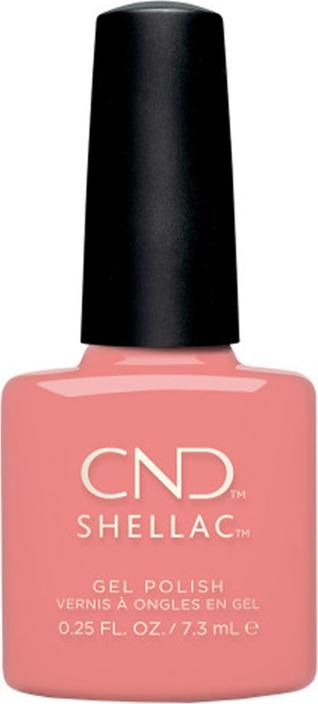 Produktbild CND Shellac UV Color Coat Rule Breaker 7.3 ml (UV-Gel Lack)
