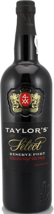 Immagine prodotto Taylor's Porto Reserve Select (1 x 75 cl)