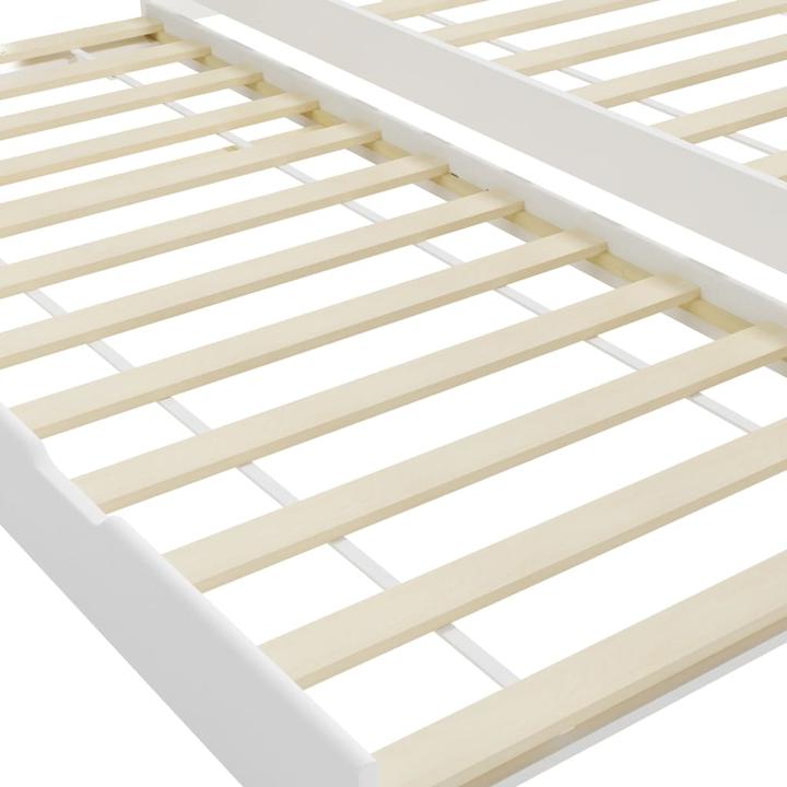 Produktbild VidaXL Mamo (90 x 200 cm)