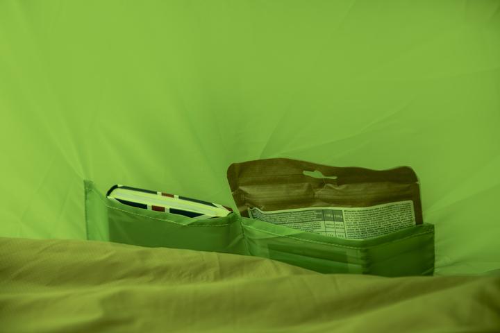Produktbild Peme Bojan 6 (Tunnelzelt, 13.10 kg, 6 Personen)
