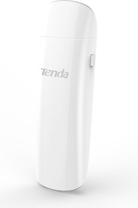 Actual product image Tenda WL- U12 AC1300 WLAN network adapter (USB 3.0)