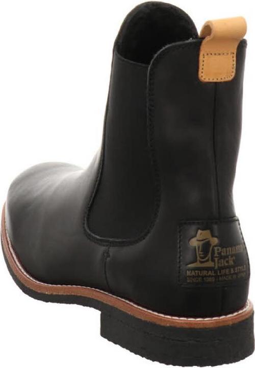 Actual product image Panama Jack Gillian Igloo Travelling B1 negro (39)