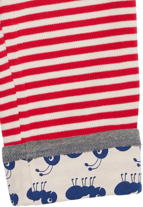 Actual product image loud + proud Reversible trousers (68)
