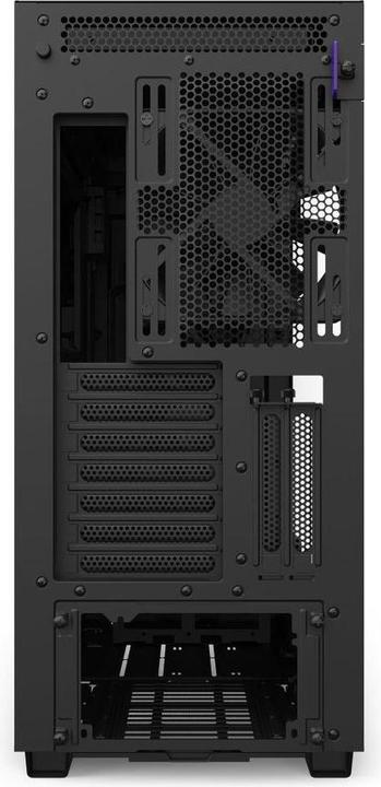Produktbild NZXT H710i (ATX, mATX, Mini-ITX, E-ATX)