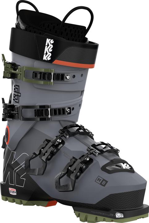 Actual product image K2 Mindbender 100 Mv 2023 (28.5)