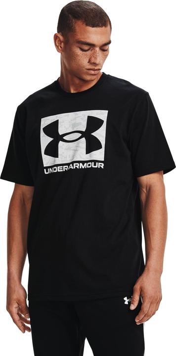 Actual product image Under Armour Abc Camo Boxed T-Shirt Training (M)