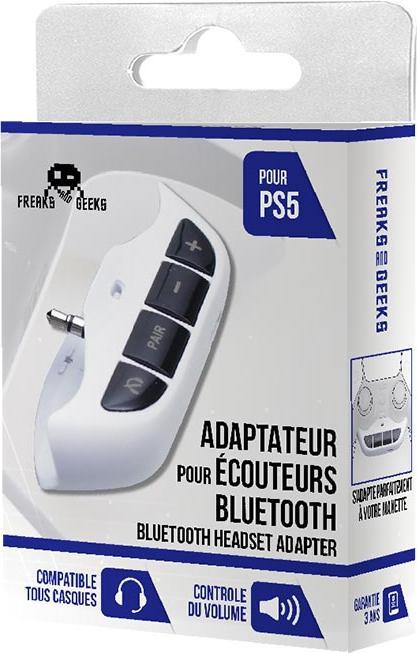Produktbild Freaks and Geeks PlayStation 5 Adapter für