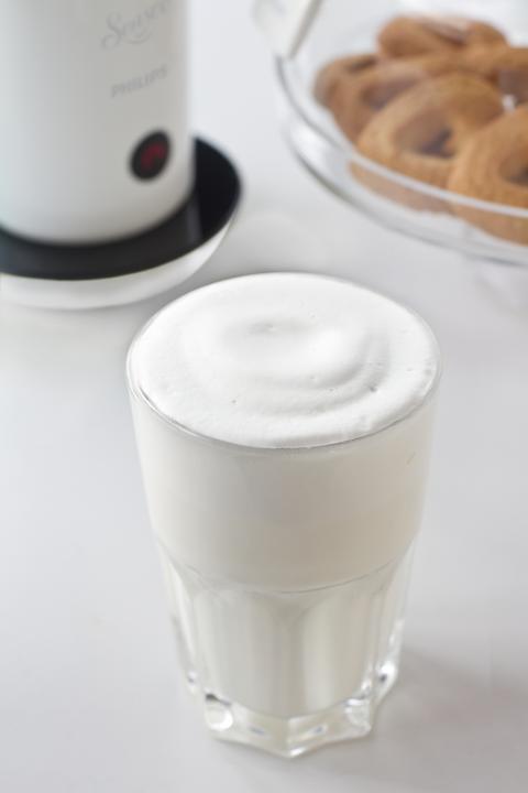 Image du produit Senseo Mousseur à lait (12 cl)