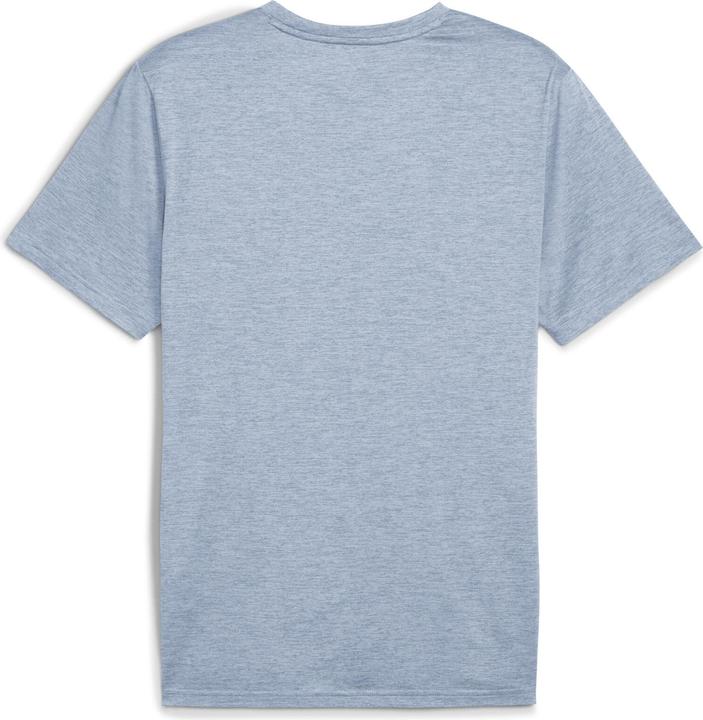 Image du produit Puma M TAD ESSENTIAL HEATHER CAT TEE (CF grand chat) (XXL)